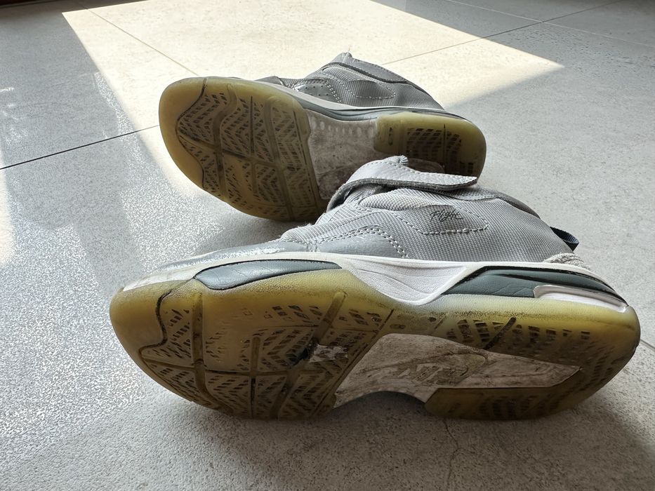 Nike buty dla dzieci Jordan rozmiar 33,5