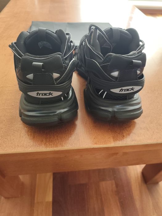 Buty Balenciaga Track