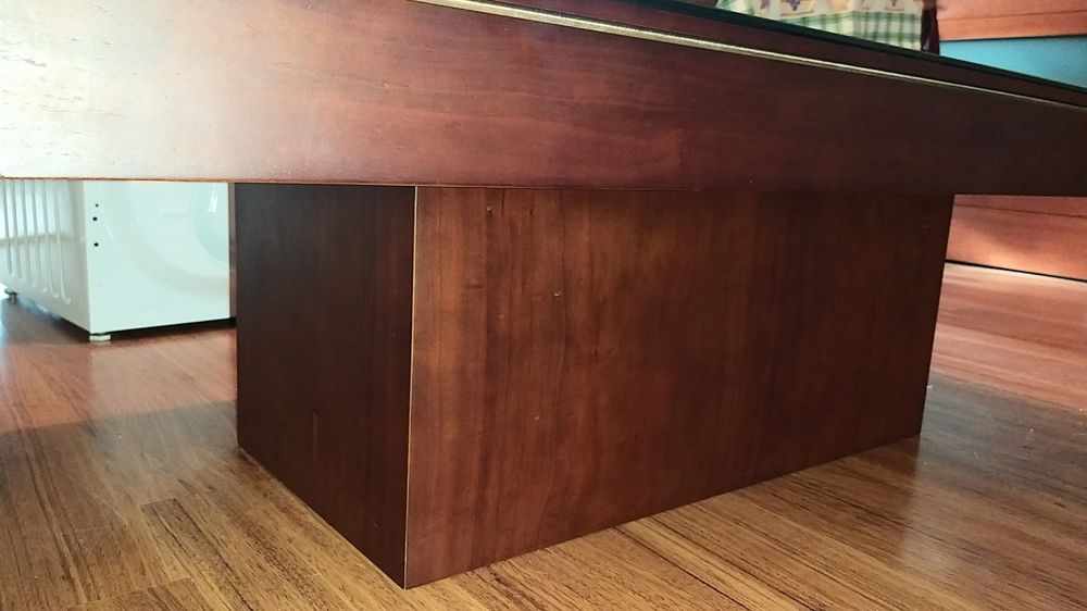 Mesa em Wengue Excelente Qualidade64740686282497122