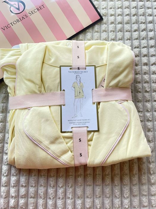 Оригінал Піжама Victoria Secret Xs, S, M, L, Xl