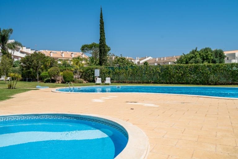 Imóvel T2 Vilamoura ARRENDAR até Maio 2026