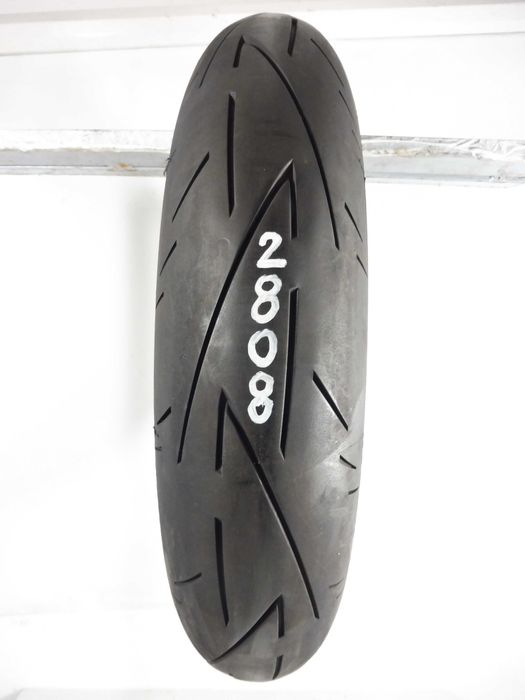 Continental Conti Sport Attack 2 120/70/17 NR2808