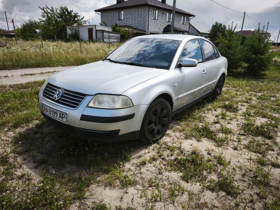 Продам автомобіль