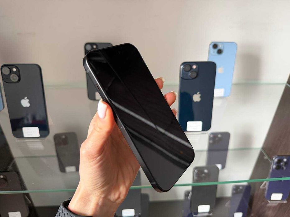 iPhone 15 128 gb Neverlock / Магазин / Гарантія