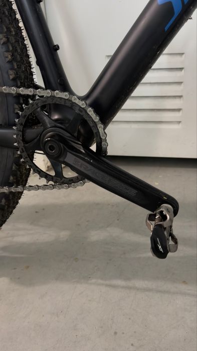 Specialized Epic HT Pro Carbon Tamanho L - MTB XC