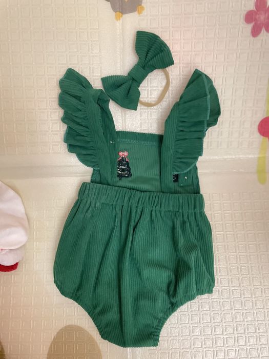 Боді  новорічнийз