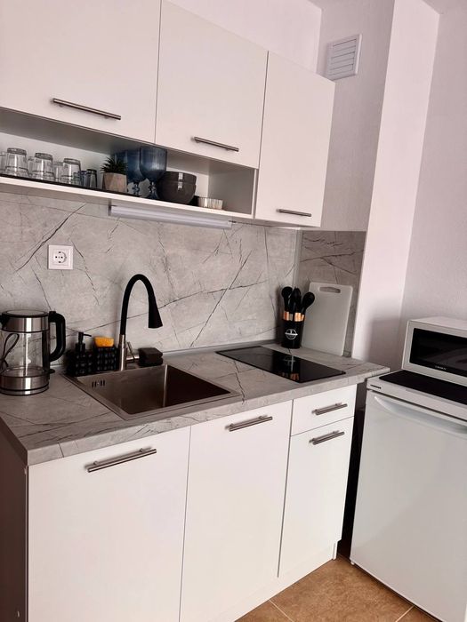 Здам студію в Болгарії