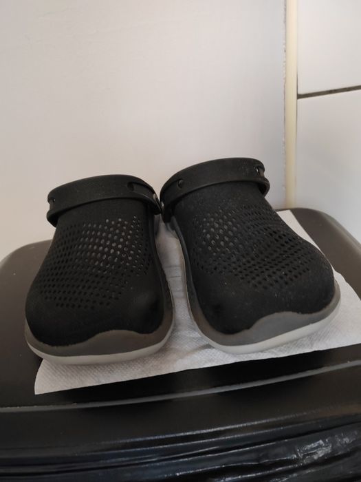 Obuwie crocsyLiteride