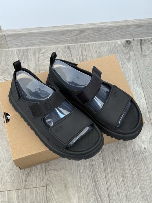 Жіночі сандалі босоніжки ugg goldenglow 38 оригінал