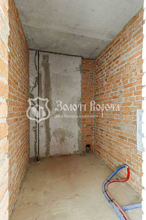 Квартира, 1к. Без ремонту. Науки, 58в, Мишоловка, Голосіївський район