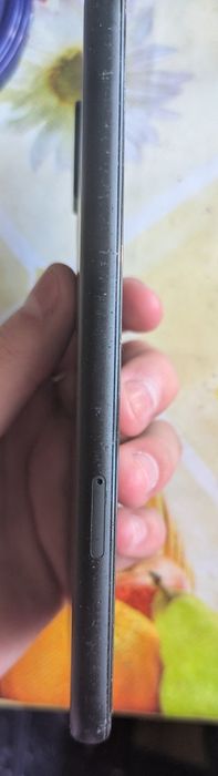 Google Pixel 4a5g 128 gb, з чохлом