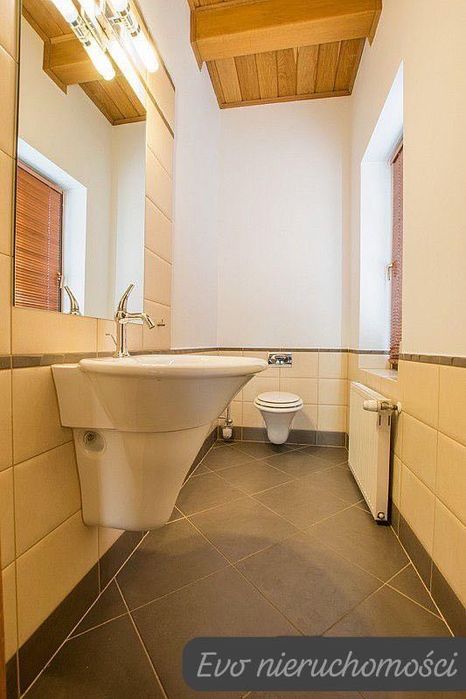 Sprzedam dom duża działka 0,6 ha Kliniska Wielkie -15 min od Szczecina