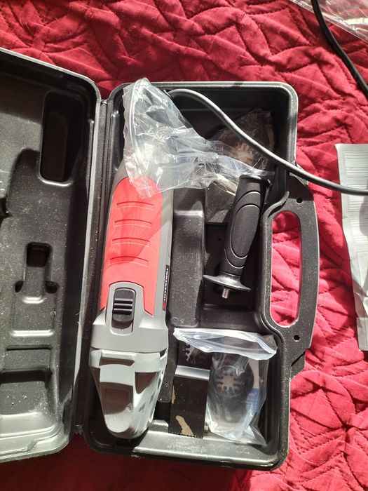 Multi tool . электроинструмент