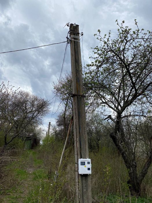 Продаж земельної ділянки на вʼїзді Омський,б. 1а - Вид 2