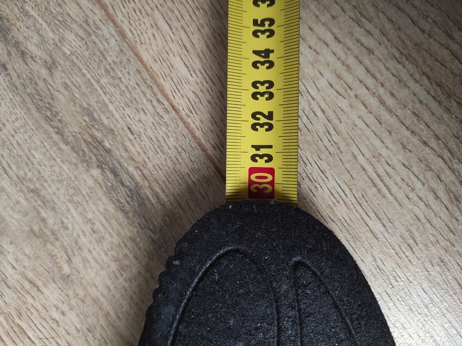 Робоче взуття Grisport Nordic  S3 Низьке