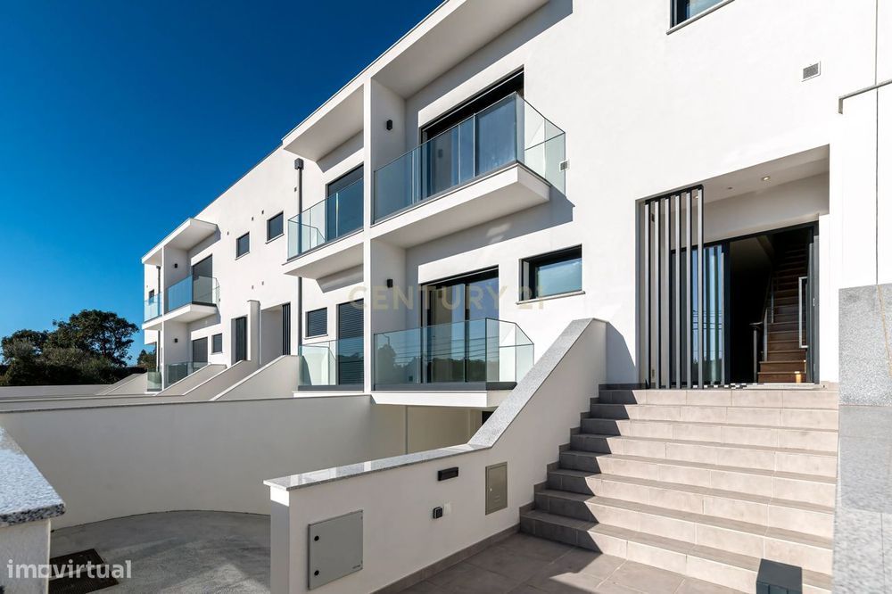 Condomínio Villas Mor || Moradia T3 - Segmento de Luxo || Aveiras de C