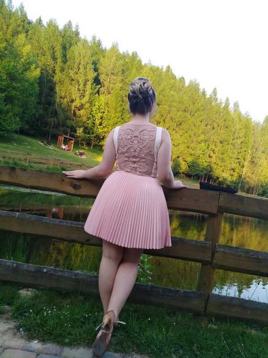Sukienka Lavika L