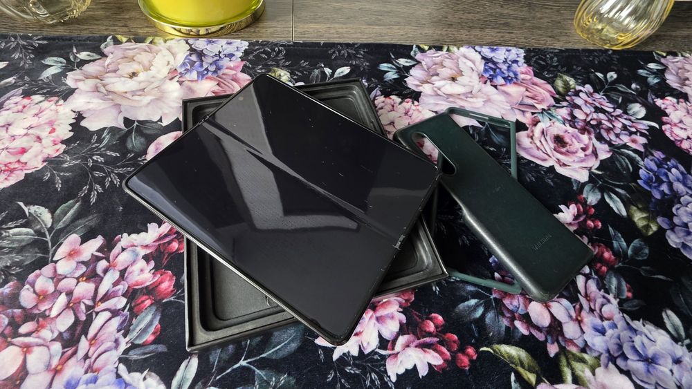 Sprzedam Samsung ZFold 3