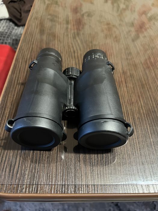 Бінокль xd precision 10x42