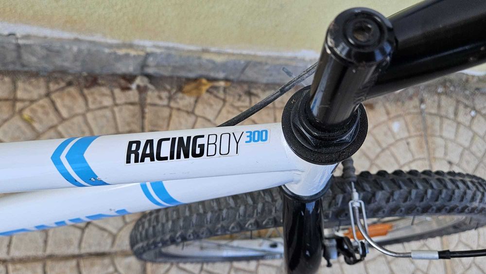 Bicicleta Btwin Racing Boy