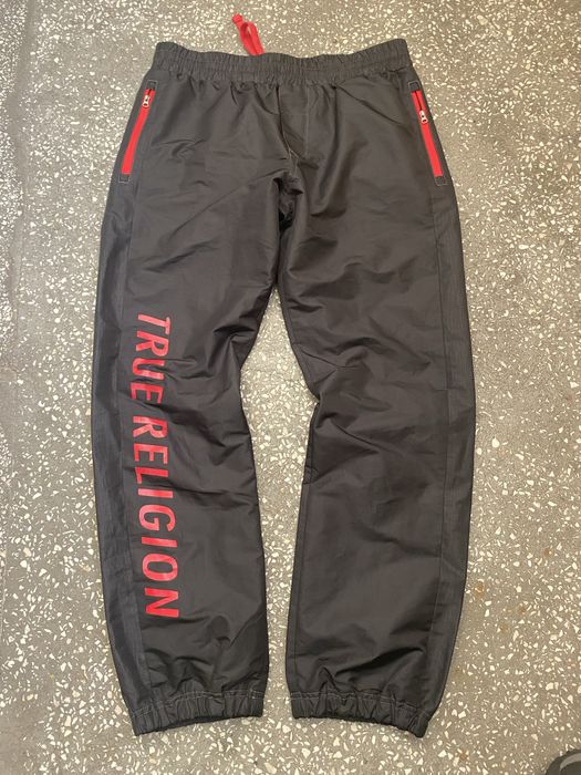 Spodnie true religion