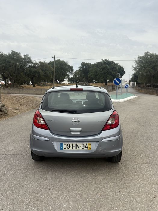 Opel Corsa 1.3 CDTi 90cv 2009