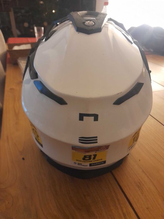 Capacete Nexx L bom estado