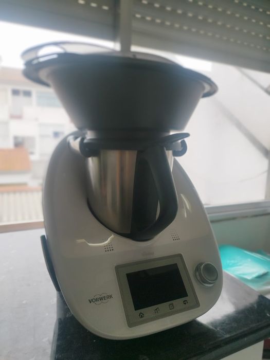 Robot Cozinha Bimby TM 5