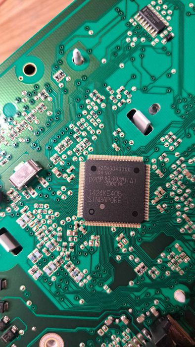 Naprawa klonowanie modułów ECU,BSI ,UCH,FRM,ABS,ASP,CEM,SRS,CRASH DATA