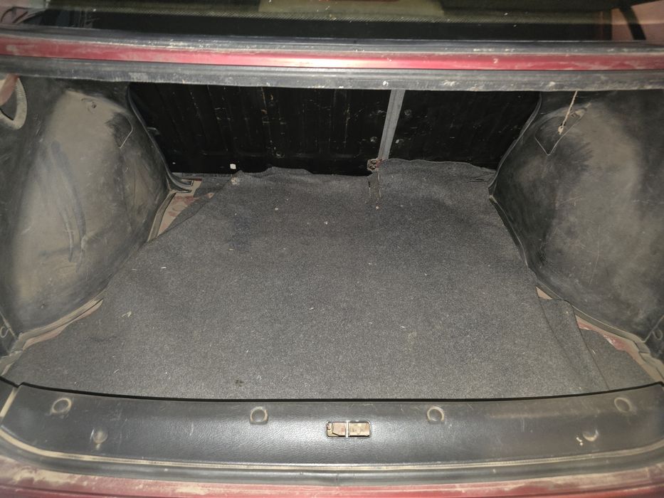 Daewoo sens 2005 р.