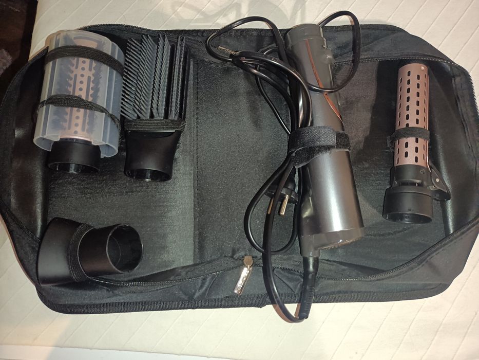 Suszarko Lokówka Remington