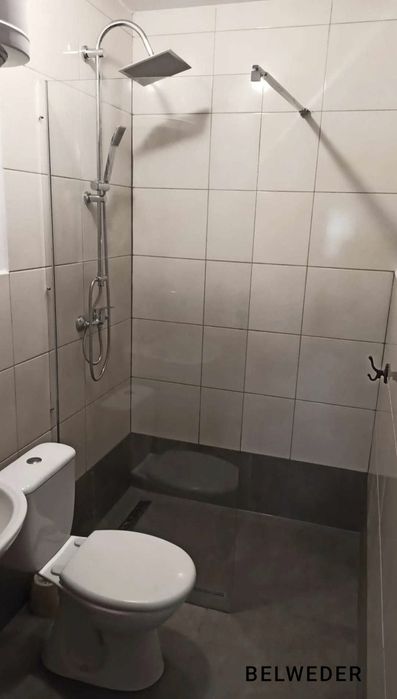Domki nad jeziorem Gopło w Połajewie