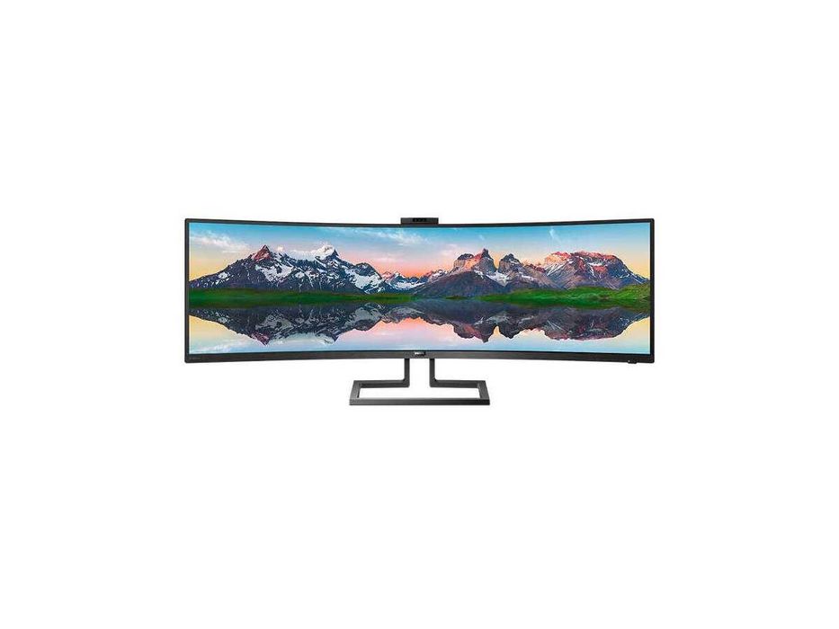 Monitor PHILIPS 499P9H 48.8" 5120x1440px Curved Warszawa