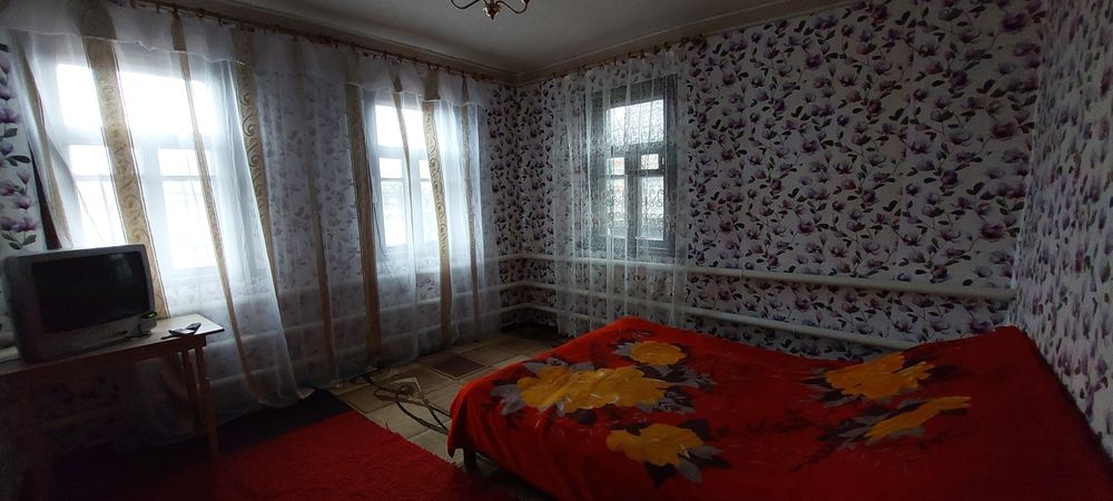 Продам дом в Солоницевском Отг (п.Ольшаны)