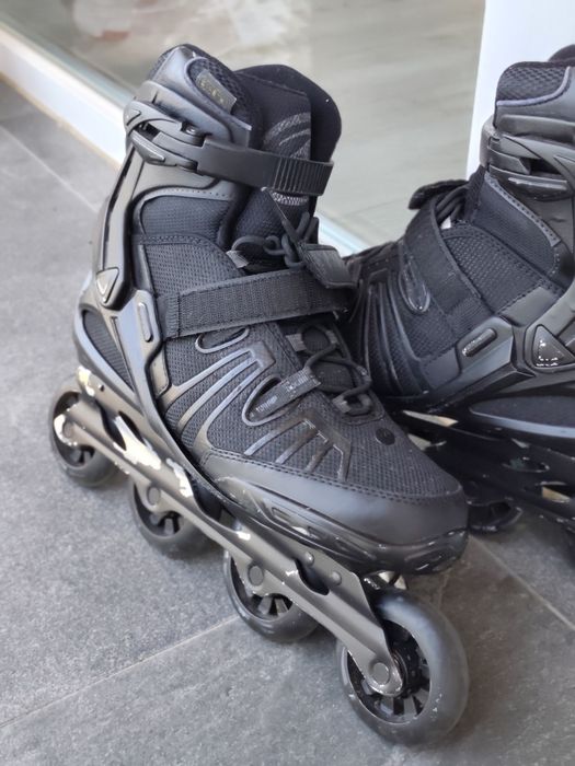 Patins Rollerblade Spark 80 ALU