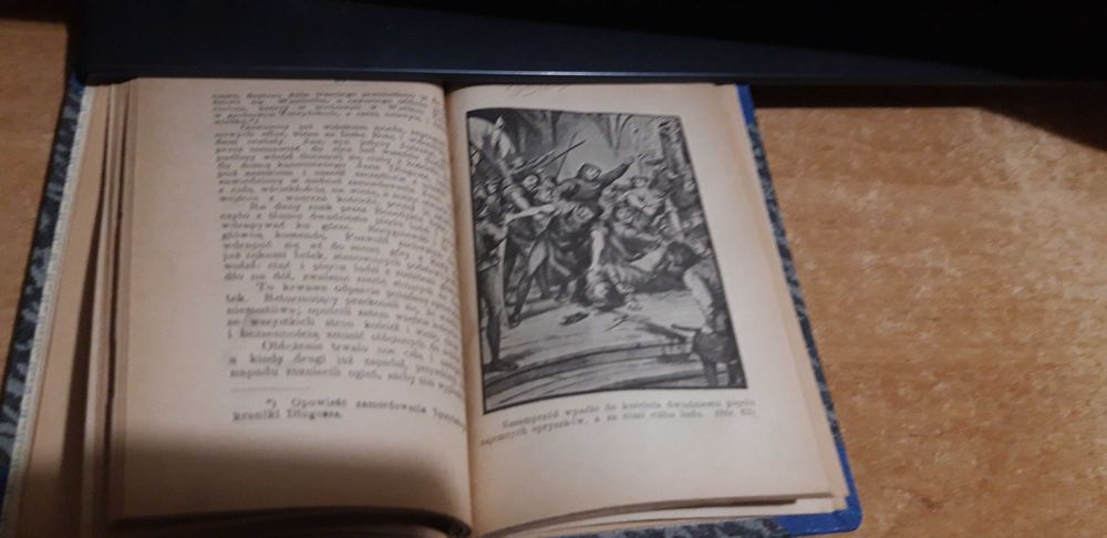 ŚW.  KAŻMIERZ, Królewicz-Ludwik z Łukaszewic-Bytom1904ryc.