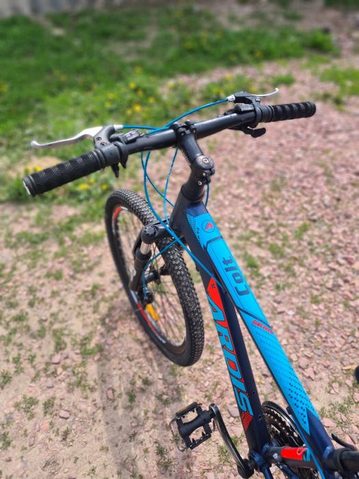 Дитячий велосипед