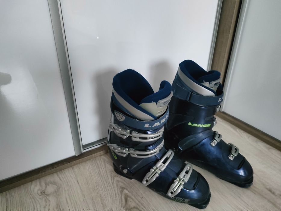 Buty narciarskie Lange 28-28,5
