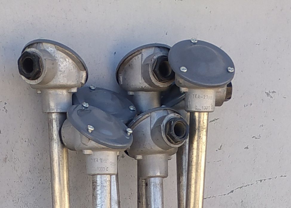 Термопара ТХА 2388(0806)