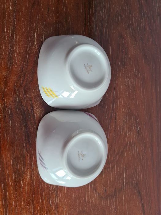 Taças modernistas Artibus