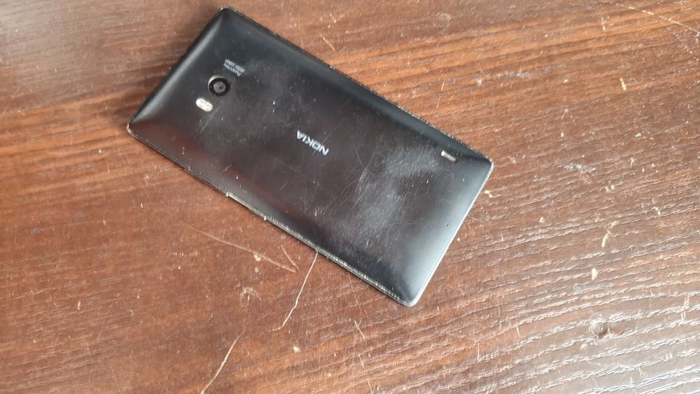 Telefon Nokia Lumia 930