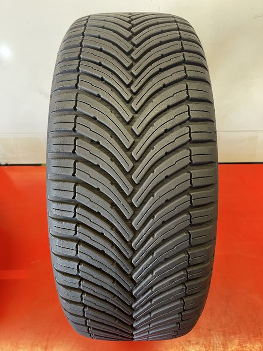 215/50R18 Bridgestone Turanza AllSeason 6    2024R