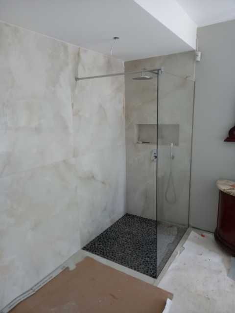 usługi szklarskie - szklarz