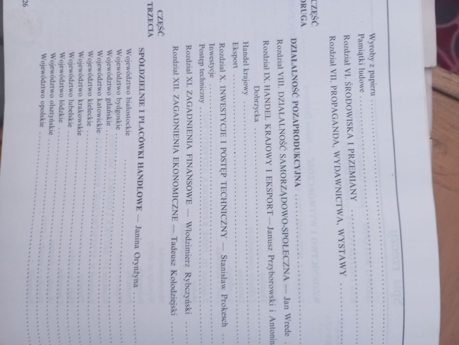 Książka - Piękno użyteczne - ćwiećwiecze Cepelii