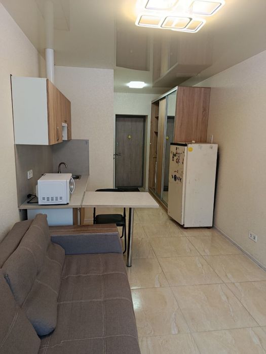 Сдам студию.Французский бульвар.Защитников Украины.Киевская.Барабашова