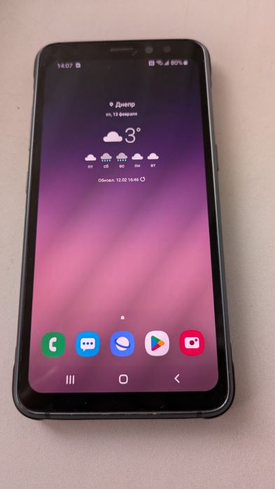 Samsung Galaxy S8 Active SM-G892A Unlock#2