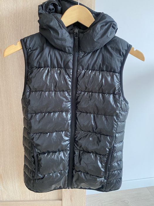 Kamizelka puchowa UNIQLO