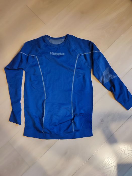 Bielizna termoaktywna rozm. M/L  Nowa