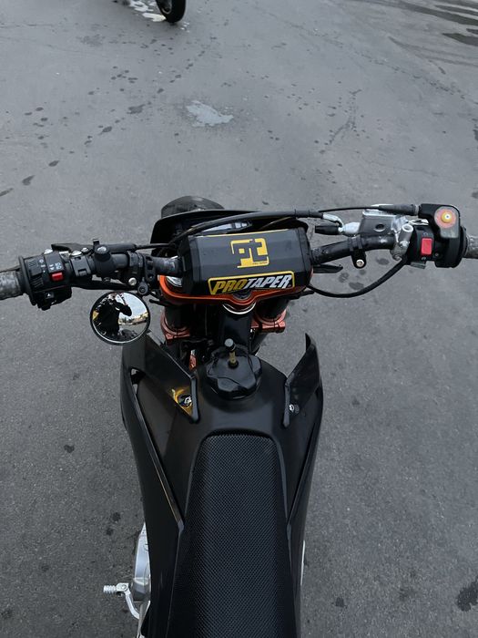 Kovi advance 250 2024