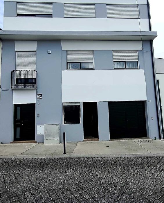 Posto de coworking em Aldoar no Porto — 160€/mês | Perto da Lusíada